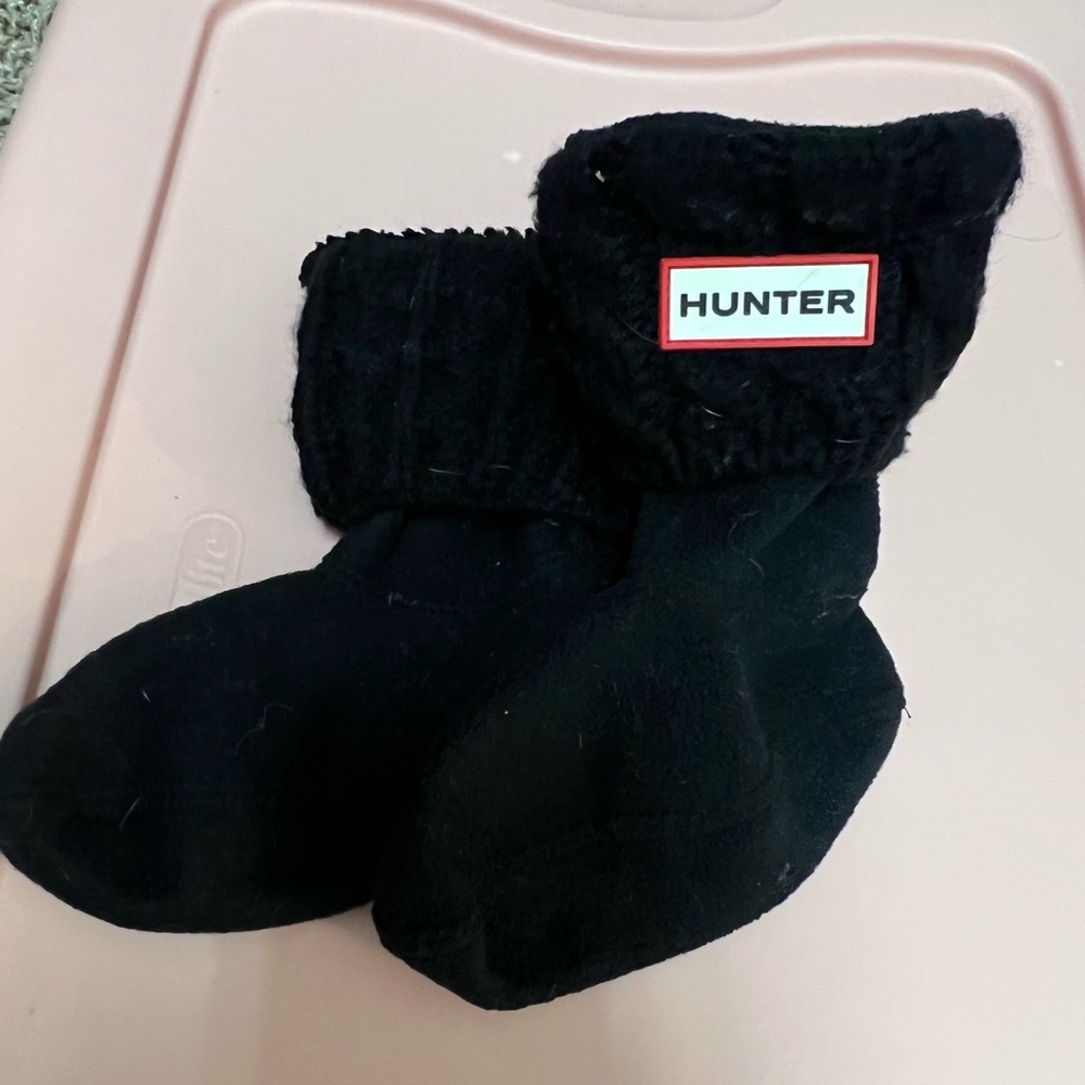 Hunter Wellies sock liner